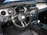 Shelby GT500 by GeigerCars 2010 года